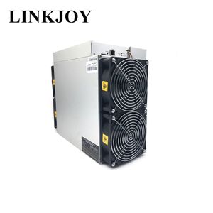 Antminer T19 88T 3150W BTC Miner مع أرباح كبيرة عالية الكفاءة نقط