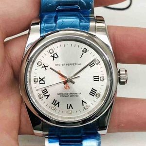 Datejust etc2836 3235 Luxury Mens Mechanical Watch Automatic Log of Family Brand Wristwatch 9suc