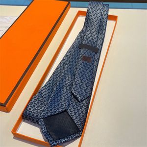 Herren-Designer-Krawatten, Marke, Mode, Freizeit, Luxurys, Krawatten, klassisch, 100 % echte Seide, Buchstaben, Jacquard, Blumenmuster, Business-Krawatten