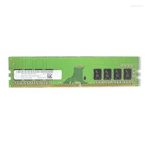 Memória da área de trabalho de RAM 3200MHz 288 PIN UDIMM PC4-25600 1.2V Computador
