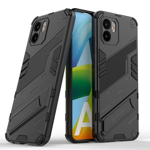 Handyhüllen für Xiaomi 12 12s 12T POCO M4 M5 X4 F4 Redmi A1 Hinweis 11 10 10C Pro 5GArmor Kickstand Ständer stoßfeste Hülle Abdeckung