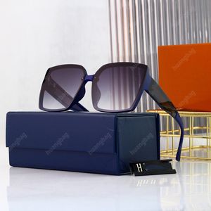 Square Sunglass Luksusowe okulary przeciwsłoneczne dla kobiet mężczyźni moda okulary