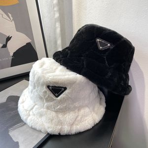 2022 Women Designer Winter Beanie rabbit fur Caps Hat Cap Snapback Mask Men Cotton Unisex Cashmere patchwork Letters Luxury Outdoor Casual Beanies