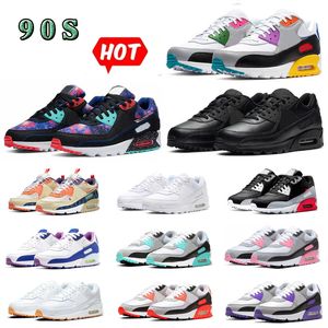 Tênis de corrida Dia dos Namorados Homens Branco Gum Designer Trainer Tênis Supernova Pastel Hues Couro Triple Black Hyper Grape