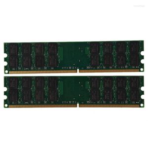 DDR2-800MHz PC2-6400 240pin Dimm dla pamięci płyty głównej CPU AMD