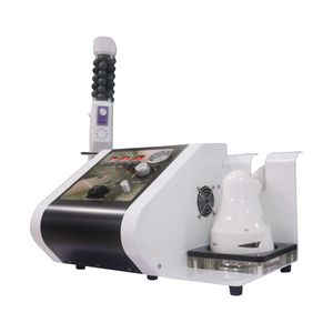 5D Roller Shape 360 ​​Вращающаяся электронная вакуумная массажная терапия кавитационное устройство