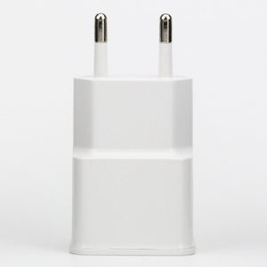 5V 2a 1a carregadores EUA plug plug USB Adaptador de energia Home Wall Travel Phone Charger para Xiaomi Samsung Cell Phones