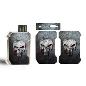 Anime çizgi film film dekorasyon kapağı Smoant Battlestar Baby için Cilt Sticker Sargıcı