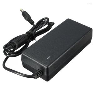 3.42A Universal Power Supply Adapter 4.74A Portable 19V DC med laddare US Plug Charge Notebook EU P5B3