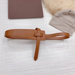 Cintura de cintura de designer Mulheres de couro preto Moda ajustável Ciolo da cintura HIP CINTES DA CANTA DE CANTE