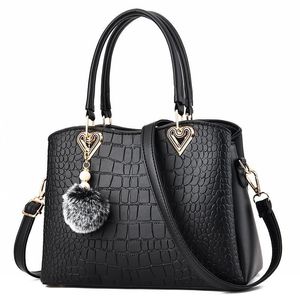 PU Leather Bag Fashion Brand Messenger purse HBP Female Large Capacity Handbag Totes Bags for Women Shoulder purses