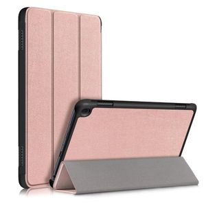 Leather Cases For New Fire HD 8 Plus 12th 10th generation 2022 8" Case Smart Slim Protective Fold Cover Tablet Auto Sleep Wake Function