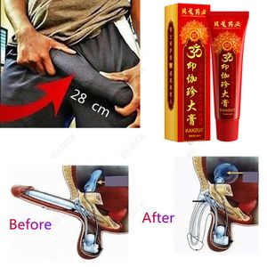 Massager adult Sex Toys pc Enhancementformula Best Selling Rhino Massage Men Male Cream Penis Enlargement and Thickening