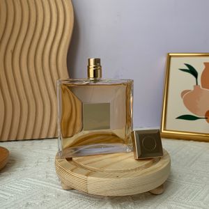 Premierlash Marca Venta superior Artículo de moda de París Perfume de 100 ml para mujeres con fragancia de larga duración Buen olor Famosa dama francesa gabrielle Parfum envío rápido