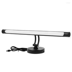 Wall Lamp Nordic LED Indoor Lamps Lights For Home Bedroom Bedside Mirror Front Adjustable Sconce DC5V1A