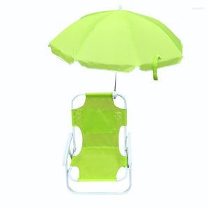 Tält och skyddsstrandstolar paraplyer utomhus fällbara multifunktionella bärbara däck för barn T8
