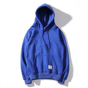 Designer mens hoodie varumärke tröjor för män kvinnor high street hip hop hoodies gul ljus fleece pullover vinter höst mode par länge ärm jumper hoody