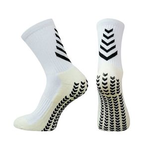 Sports Socks Men Football Non-Silp Profession Thickened Towel Bottom Match L221026