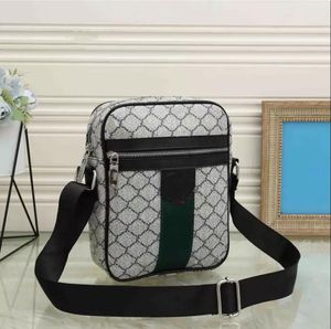 HH Designers Sacos Mulheres Mobile Messenger Bolsas Satchel Tote Homens Bolsa De Ombro Clássico Cruz Corpo Ophidia Meninas Meninos Mochila Embreagem