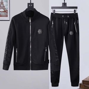 2022 Men Designer Tracksuits Fashion اثنين