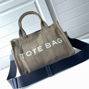 Totes Tote Bag Totes Дизайнерская сумка Женская мода Сумки на плечо для покупок высокого качества 26/20/13 см 220805