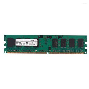 PC2-6400 800Mhz 240Pin 1.8V Desktop DIMM Memoria RAM per AMD