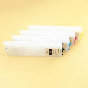 INK Refill Kits Cartridges for Workforce Pro WF C5290 C5790 C5210 5210 C5710プリンター