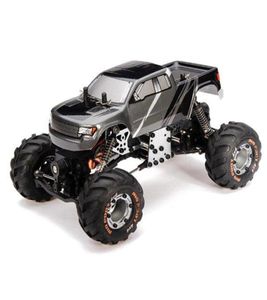 RCTOWN HBX 2098B 124 4WD Mini RC Car Crawler Metal Chassis For Kids Toy Grownups T200115568631