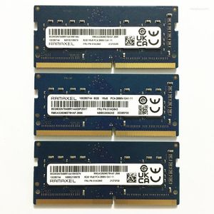 2666 RAMS 1RX8 PC4-2666V -SA1-11 2666MHz Laptop Memory Sodimm