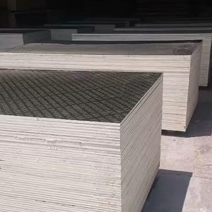 Building formwork manufacturers directly sell special building formworks covering plates for high-rise projects