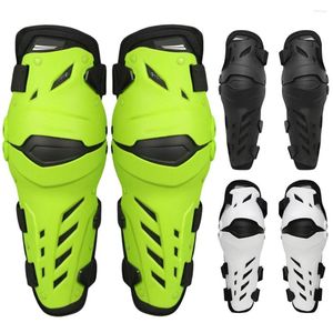 MOTORCYCLE ARMOR 1 PAIR KNEE Protector Protective Geare Kneepad Free Riding Thickning Motosiklet Protection Guards Kit