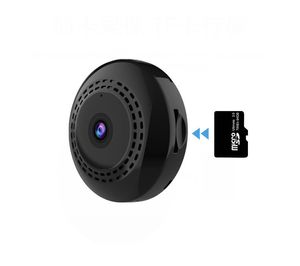 C2 HD Mini Kamera WiFi Kablosuz IP Kameralar Video Gözetleme kamera hareket algılama alarmı dadı cam ev güvenlik küçük dv ile cep telefonu uygulaması uzaktan