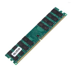 800MHz PC2-6400 Computer Memory Ram PC DIMM 240-stift Kompatibel AMD-plattform f￶r dedikerad skrivbord