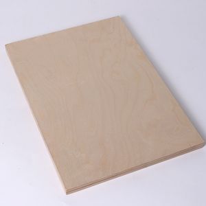 Multilayer veneer plywood home decoration board decorative technology directly supplied by the manufacturer