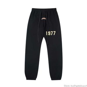 Nowy Bóg Multi Niret Essential Cotton 1977 Pants Męskie i Kobiety Niewodne legginsy