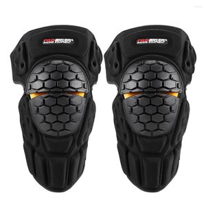 Motorcycle Armor Ergonomic Knee Protector Pad Protection Racing Bike Motocross
