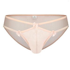 UNDUPTS MENS MILH BRIHS BILGAY PENIS KOUKU BÜYÜK SEKSİ EROTİK Tanga Eşcinsel G-String Sissy Panties