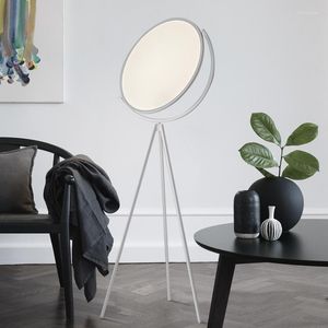 Floor Lamps Modern Led Glass Lamp Table Light Ceiling Dining Room Living