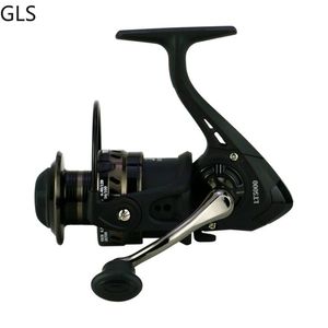 Baitcasting Reels All metal 14 bearing Fishing reel rocker armfolding arm wear-resistant spinning wheel fishing baitcasting 221025