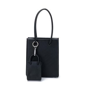 White simple temperament shoulder bag HBP European and American fashion retro small design acrylic chain women's handbag