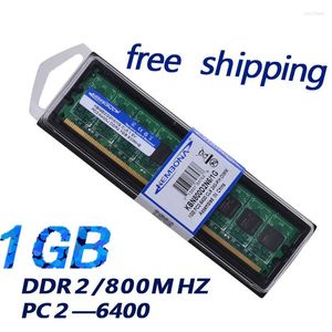 PC2 DDR2 MHz stift Kompatibel MHz Desktop PC DIMM Memory Ram