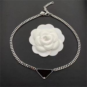 Necklace For Women Fashion Prom Pendant Jewellery Punk Accessories Luxury Brand Designer Jewelry Exquisite Chains Pendants Couple Wedding Creative Necklaces