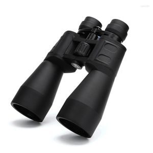 Telescope Hunting Professional Zoom Binoculars 10X-80X High Magnification Long Range Definition Low Light Night Vision