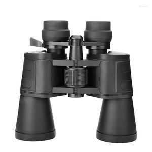 Telescópio Binocular ao ar livre 10-180x100 Black HD Binoculares de zoom de longo alcance Lll Visão noturna Profissional Hunting Camping Tools