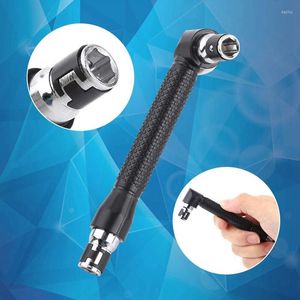 Shape 1/4 Inch Hex Wrench Double Head 90 Degree Right Angle Screwdriver Bits