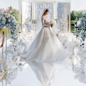 Carpets 10M/32.8ft PET White Romantic Wedding Mirror Carpet Rug Red Custom Length Event T Stage Party Ceremony 0.12mm Thickness