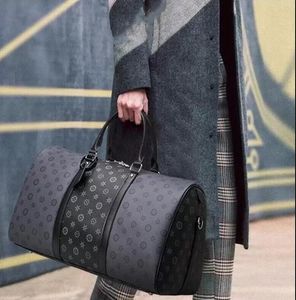 modeheren reistassen dames luxe pu lederen ontwerpers pluffels tas met grote capaciteit rollende zachte rand koffer plugel portemonnee met schouderband