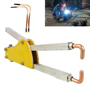 Professional Hand Tool Sets Spot Welding Machine Butt-Soldering Tongs Solder Pen Held Automatic Trigger Accessories Parts
