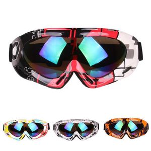 Ski Goggles Winter Goggs antylsultraviot Children's L221022