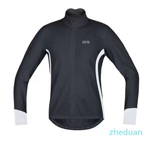 Jaqueta de l￣ de inverno Roupas de ciclismo MTB Sportswear ROPA RAPA RACIMENTO DE APARELHO DE APARELHO DE BICYCLO PROPACIO